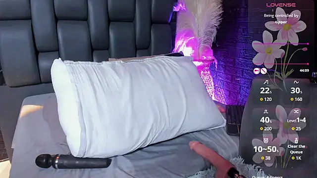 Chat XXX en directo de Celeeste_Rose