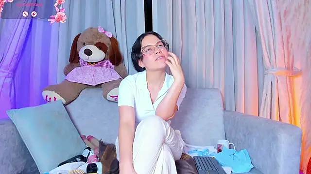 alejagarcia_'s Live XXX Chat