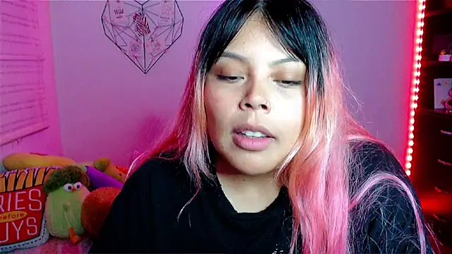 EllieMoonX 即時 XXX 聊天