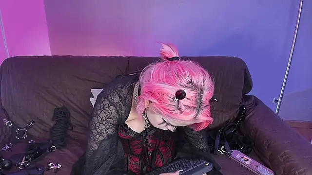 Živý XXX chat Navier__