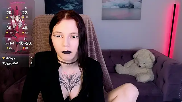 MitaSide Chat XXX live