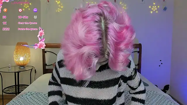 Angel_Julles Chat XXX in diretta