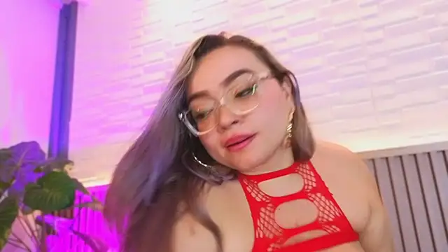 Chat XXX en directo de Amber_bunnyx01