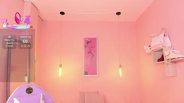 Chat XXX en directo de Milu_carbajal_x