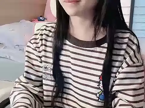 Chat XXX en directo de Yuyu-baobei