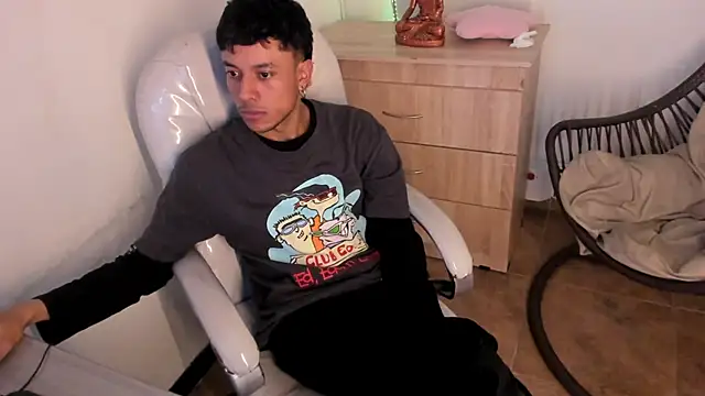 Slasher_1 live XXX chat