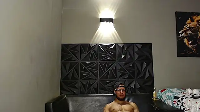 Chat XXX Live jacob_bentley