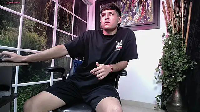 zayn886110's Live XXX Chat