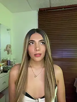 Ladycandy26 现场XXX聊天