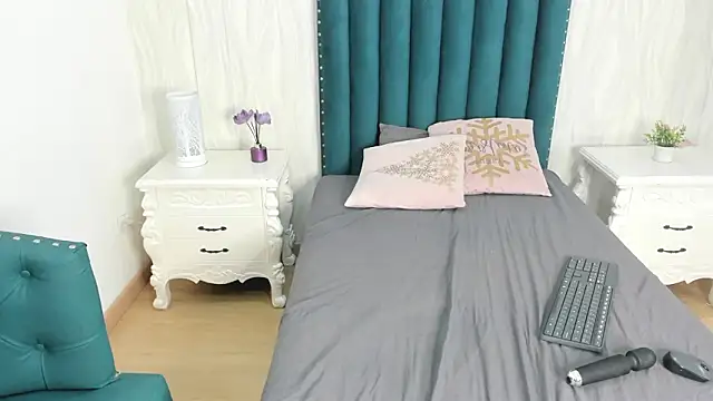 Czat XXX na żywo – alicia_bond