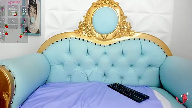 Вебкам-шоу tatiana__ayala