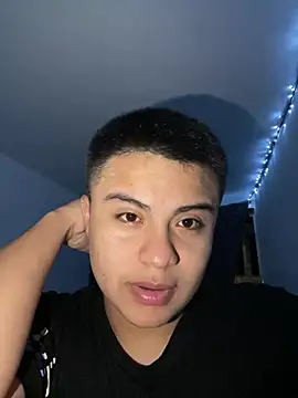 andresmahecha777 Show Webcam