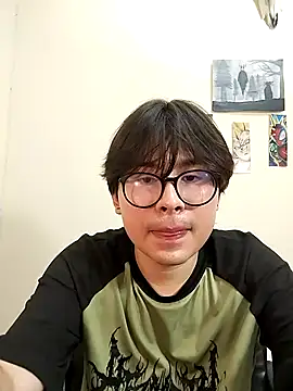 HeyImDanteのライブXXXチャット