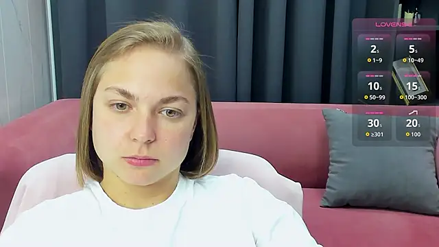 TataArdent Chat XXX in diretta