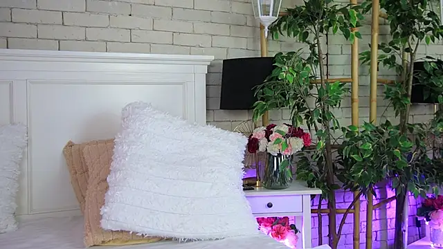 Czat XXX na żywo – EmillyBronte