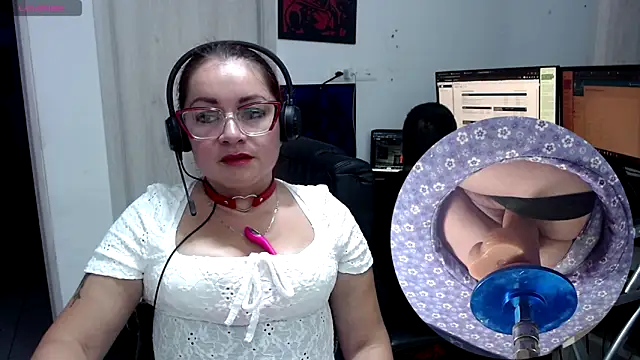 Chat XXX Live kyobiker