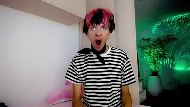 Živý XXX chat Sweet_Jack1