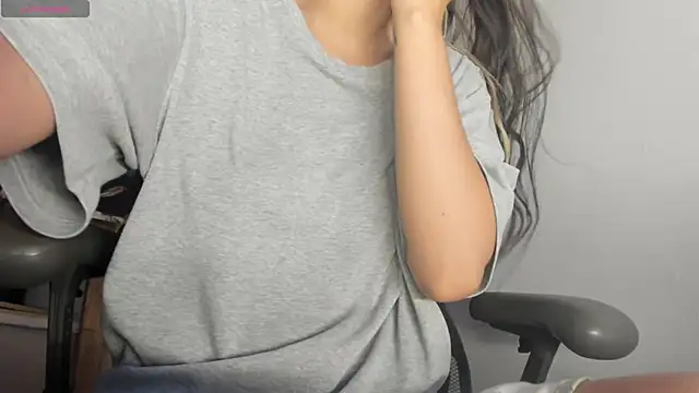 Chat XXX en directo de mariecam420