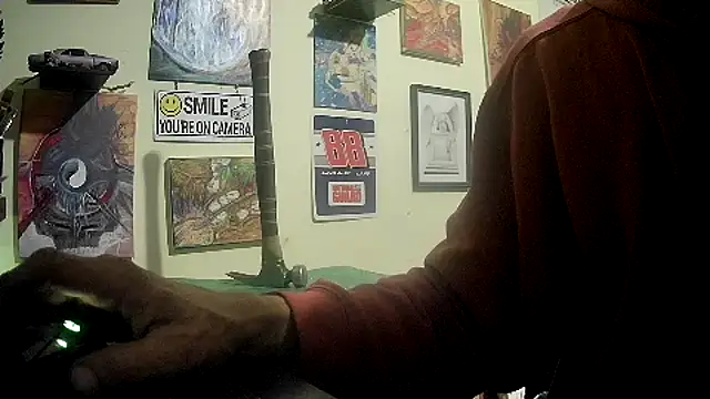 Chat XXX en directo de druetrue