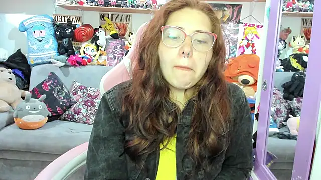 Chat +18 de soficammy ao vivo