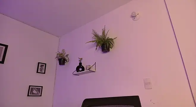 MegganCarter Chat XXX in diretta