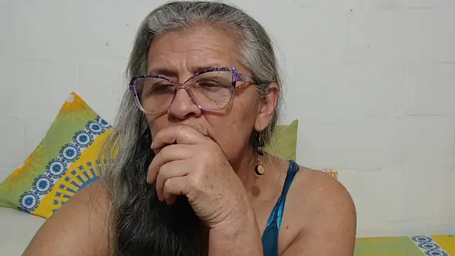 candy_mature_'s Live XXX Chat