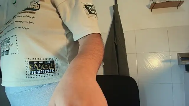 aaron_antonella_mds' Webcam Show