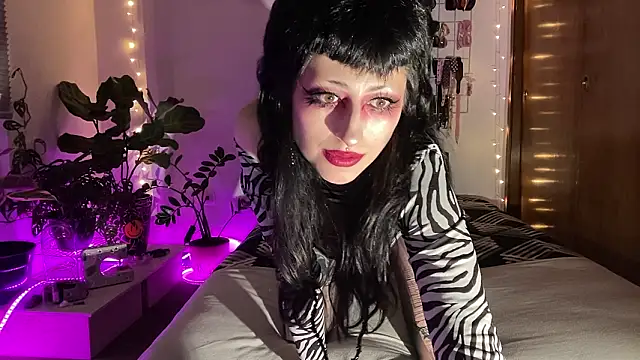 ELENA_UMBRA Live XXX-Chat