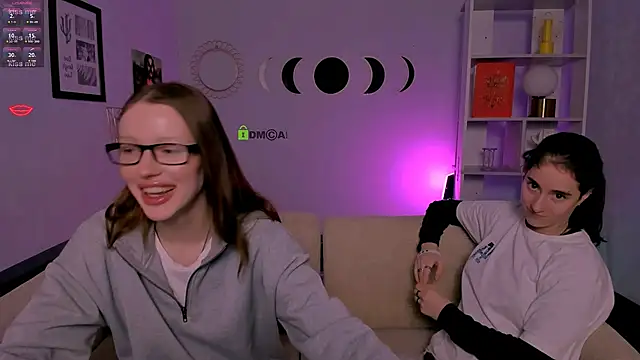 khloebeauty's Live XXX Chat