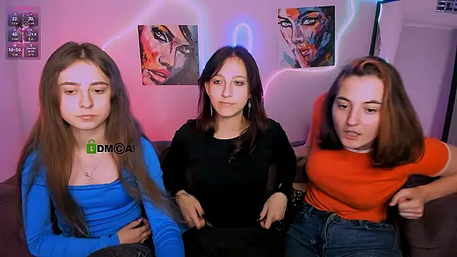 แชท XXX สดของ rebecca_smile