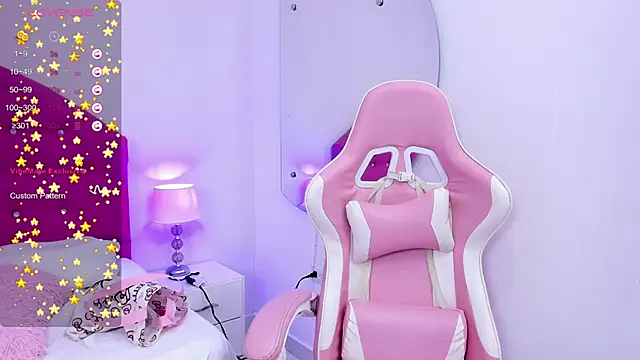 Juana_miel's Live XXX Chat