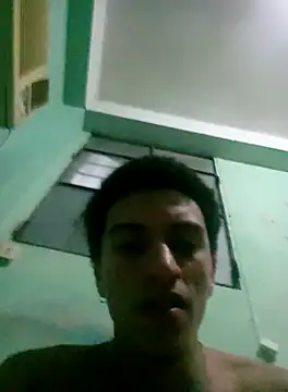 Briancuba Live XXX-chat