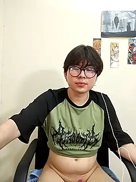 HeyImDante Live XXX Chat