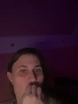 Flossy_Vettie Obrolan Langsung XXX