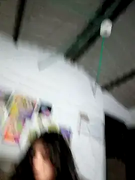 Simone_Miller Show Webcam