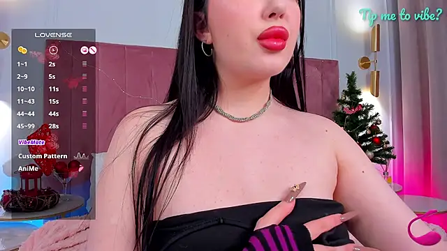 Вебкам-шоу Mayzzie