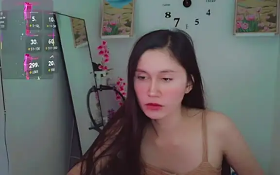 anne_smithe's Live XXX Chat