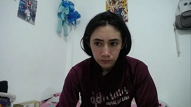 anny__wills 即時 XXX 聊天