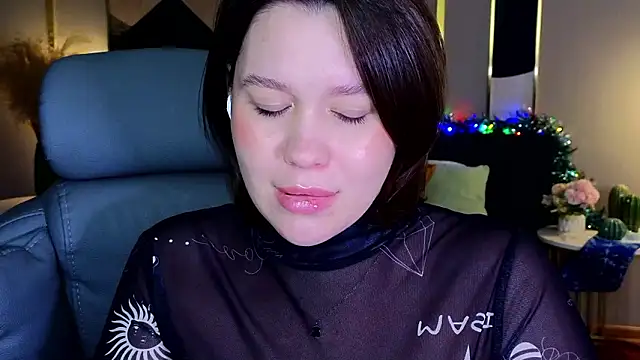 แชท XXX สดของ katy__moonj