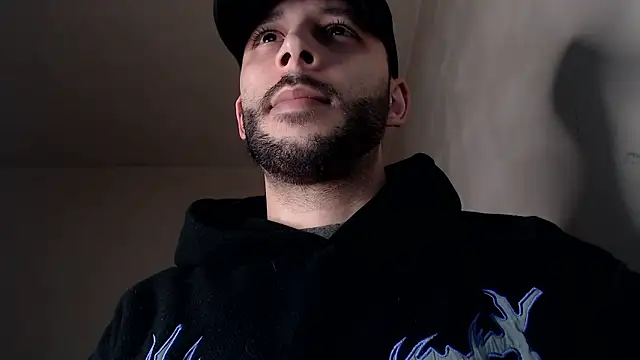 henryaxe's Webcam Show