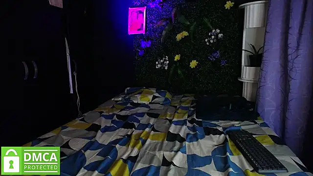 Mr_MrsCurieのライブXXXチャット