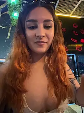 Mon_Cherry Chat XXX in diretta