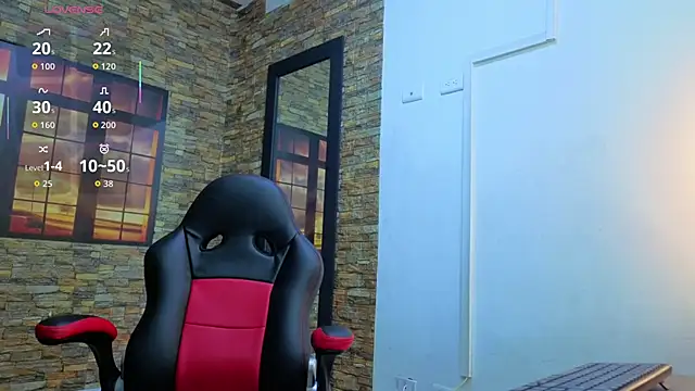 daniela_xue Live XXX-chat