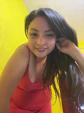 Chat XXX Live yahairamartinez1530