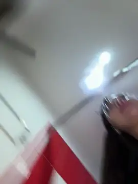 LAURA_VANESA Adlı Modelin Web Kamerası Şovu