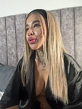 milaivanova's Webcam Show