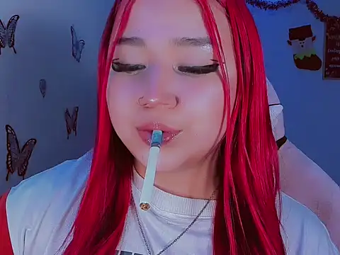 madisonx17 即時 XXX 聊天