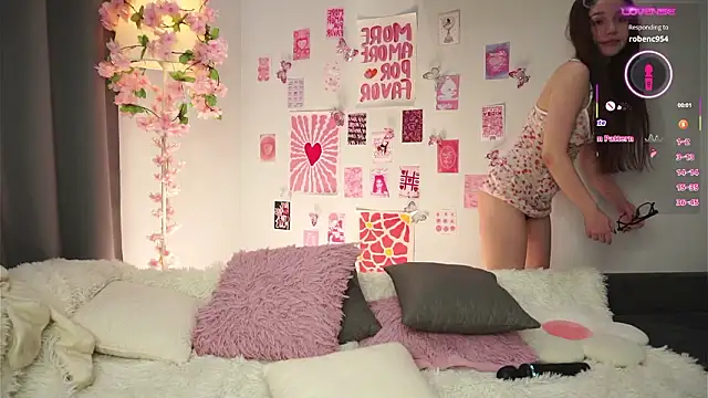 Онлайн чат XXX AmiLewis