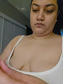 แชท XXX สดของ honeeyyy_pot