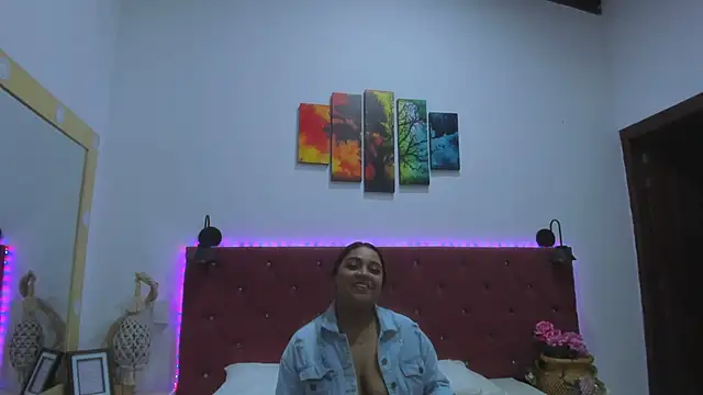 دردشة Abril_Gomez06 الجنسية المباشرة